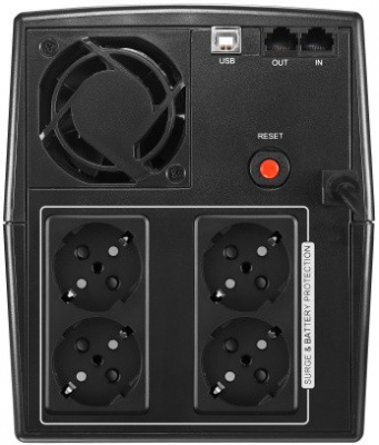 ��� CyberPower UT1500E  1500VA/900W ������