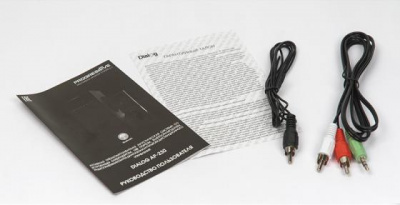 ������� Dialog Progressive AP-230 2x15 + 35 �� USB+SD reader ������