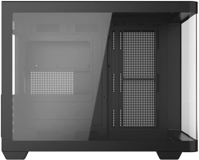  Bloody BD-CC112    mATX 9x120mm 2xUSB3.0 audio bott PSU