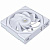 Lian Li G99.12RTL1W.R0  UNI FAN TL LED 120 Reverse White /12RTL1W/ 12012428 (PWM, ARGB, 200-2300 /, 34dBa)