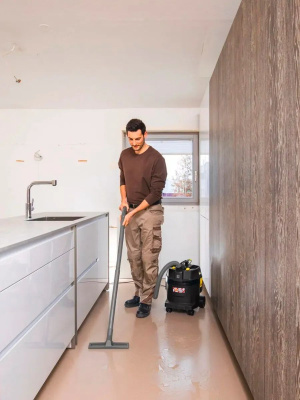 ������� Karcher NT22/1 Ap L Go!Further 1300�� ������