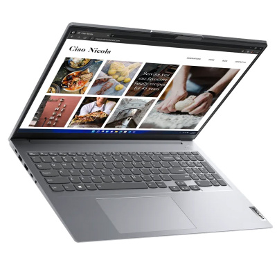  Lenovo ThinkBook 16 G4+ IAP, 16" (1920x1200) IPS/Intel Core i7-1255U/16 LPDDR5/512 SSD/Iris Xe Graphics/Windows 11 Pro,  (21CY003MPB)
