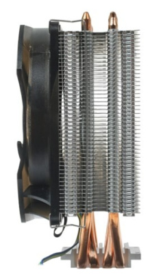  () Zalman CNPS9X Optima RGB Soc-AM4/AM3+/1150/1151/1200/1700 4-pin 16-26dB Al+Cu 180W 594gr LED Ret