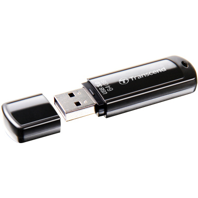 Transcend 64GB JetFlash 700, USB 3.0, ������ TS64GJF700