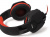 Гарнитура Sven AP-G988MV Black/Red Гарнитура Sven AP-G988MV Black/Red