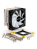 Кулер Exegate Wizard EXX400V3-PWM.FRGB (Al+Cu, 4 тепл.трубки, LGA775/1150/1151/1155/1156/1200/1700/1851/AM2/AM2+/AM3/AM3+/AM4/AM5/FM1/FM2/754/939/940, TDP 140W, Fan 120mm, PWM, 800-1800RPM, EX300297RUS Кулер Exegate Wizard EXX400V3-PWM.FRGB (Al+Cu, 4 тепл.трубки, LGA775/1150/1151/1155/1156/1200/1700/1851/AM2/AM2+/AM3/AM3+/AM4/AM5/FM1/FM2/754/939/940, TDP 140W, Fan 120mm, PWM, 800-1800RPM, EX300297RUS