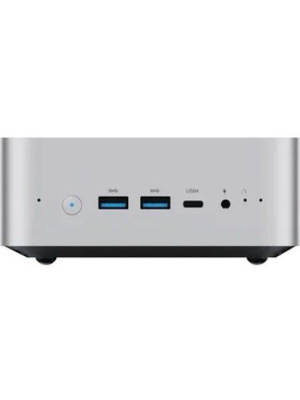 ����-�� MINISFORUM M1Pro, Intel Core Ultra 5 125H/32 �� DDR5/1024 �� SSD/Intel Arc Graphics/Windows 11 Pro, ����������� (M1Pro-125H/32GB+1TB)