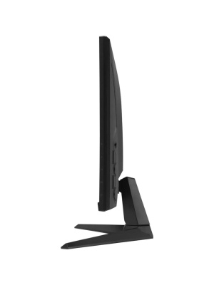 ������� ASUS TUF Gaming VG27AQM1A 27" IPS 2560x1440 1ms (GTG) 400cd HDR10 260Hz HDMI*2 DP USB-Hub MM HAS Black