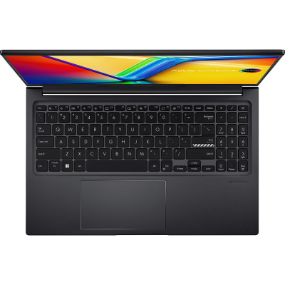  ASUS Vivobook 15 OLED X1505VA-MA143, 15.6" (2880x1620) OLED 120/Intel Core i5-13500H/16 DDR4/1 SSD/Iris Xe Graphics/ ,  (90NB10P1-M005X0)