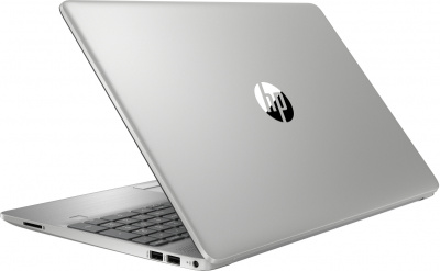 Ноутбук HP 250 G8, 15.6" (1920x1080) IPS/Intel Core i3-1115G4/8ГБ DDR4/256ГБ SSD/UHD Graphics/Без ОС, серебристый (3V5L7EA#ABB)