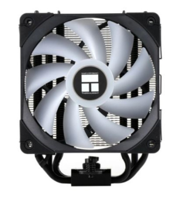    Thermalright Assassin King 120 Black (AK-120-BLACK) LGA 1200/115X/2011/-3/2066/AM4/AM5 TDP 220 RTL