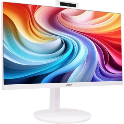 �������� Acer Aspire C27A, 27" (1920x1080) IPS 120 ��/Intel Core i5-1334U/16 DDR4/512 �� SSD/Intel Iris Xe Graphics/Windows 11 Home/����������, ����, ����� (DQ.BNDCD.002)