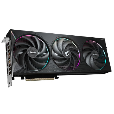  Gigabyte NVIDIA GeForce RTX 5060 Ti AORUS ELITE 16GB GDDR7 GV-N506TAORUS E-16GD