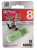 USB флешка Silicon Power Helios 101 8Gb green USB 2.0 USB флешка Silicon Power Helios 101 8Gb green USB 2.0