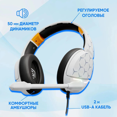�������� � ���������� ����� HS-L710G �����/������ 2� ���������� �������� (1978693)