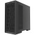Корпус Powercase Intro, TG, Type-C, W/O Fans, чёрный, ATX (CJ235IB-F0) Корпус Powercase Intro, TG, Type-C, W/O Fans, чёрный, ATX (CJ235IB-F0)