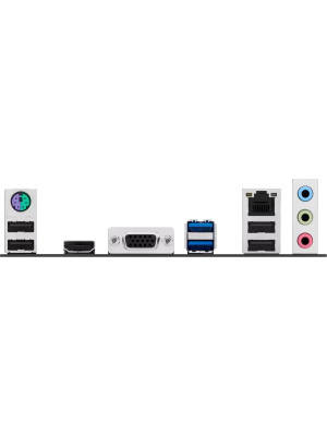 ����������� ����� ASUS PRIME H810M-K, LGA1851, B810, 2*DDR5, 4*SATA, 1*M.2, 2*USB 3.2, 4*USB 2.0, 1*PCIx16, 1*PCIx1, HDMI+VGA, mATX; 90MB1N10-M0EAY0