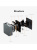 Мини-ПК Beelink EQR7, AMD Ryzen 7 7735HS/24 ГБ LPDDR5/500 ГБ SSD/AMD Radeon Graphics/Без ОС, серый (BL/EQR7-LP/7735HS/24G/500G/Milky Grey) Мини-ПК Beelink EQR7, AMD Ryzen 7 7735HS/24 ГБ LPDDR5/500 ГБ SSD/AMD Radeon Graphics/Без ОС, серый (BL/EQR7-LP/7735HS/24G/500G/Milky Grey)