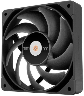 ���������� ��� ������� Thermaltake Toughfan 14 Pro (����.:2��) (CL-F160-PL14BL-A) Ret