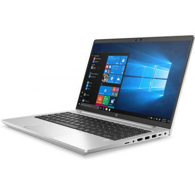  HP ProBook 440 G8, 14" (1920x1080) IPS/Intel Core i7-1165G7/8 DDR4/512 SSD/Iris Xe Graphics/Windows 11 Home,  (61G06AV)