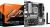   Gigabyte B860M DS3H WIFI6E mATX, Intel B860, LGA 1851, Ret