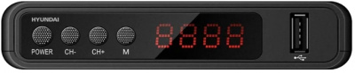 ��-����� Hyundai H-DVB520 ������