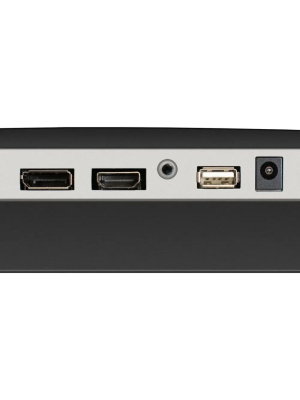 ������� ExeGate 27"�ES2707TA SmartView ������ {IPS 2560x1440 75Hz 1ms} [EX296976RUS]