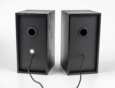  Perfeo Cabinet Black
