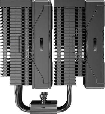    PCCooler RZ620 Black