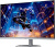 ������� 26.5" Gigabyte MO27Q2A EK  ICE (QD-OLED, 2560x1440, , 0,03 ms, 178�/178�, 250 cd/m, 1,5 ���: 1, 3xUSB3.0, USB Type-C, 280Hz, 2xHDMI 2.1, DP 1.4, Pivot)