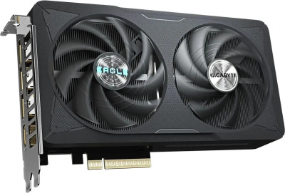 ���������� Gigabyte NVIDIA GeForce RTX 5060 Eagle MAX 8Gb, GDDR7, GV-N5060EAGLEMAX OC-8GD 1.0, Ret