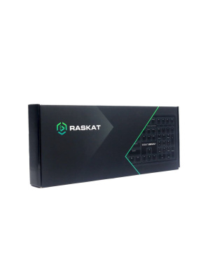 ���������� Raskat KM002 ������� KM002-UV-GREEN