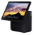 ����� ������� ������.������� ��� ���� c ������, c Zigbee, Bluetooth, Wi-Fi, 60��, ������, YNDX-00055BLK
