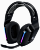  Logitech G733 Lightspeed RGB Wireless Gaming Headset Black (981-000864) Retail