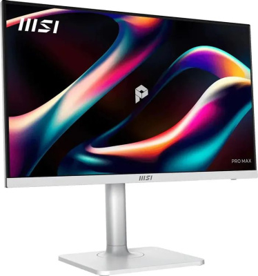 ������� MSI 27" Pro MAX 271PHW E14 FHD IPS LED 144Hz 1ms ����� (9S6-3PF54H-022)