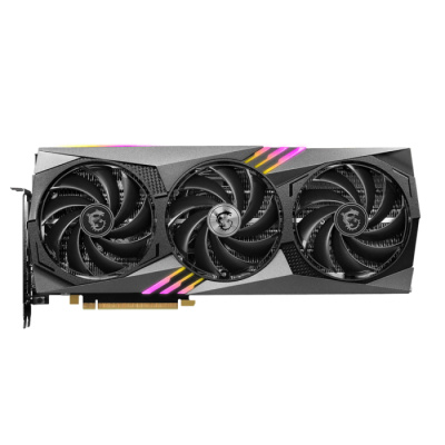   MSI RTX4070 GAMING X TRIO 12GB, OEM