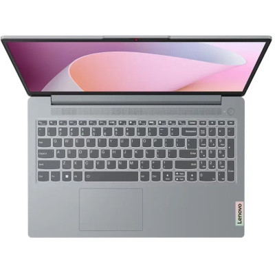  Lenovo IdeaPad Slim 3 15IRH8, 15.6" (1920x1080) IPS/Intel Core i7-13620H/16  LPDDR5/512  SSD/Intel UHD Graphics/ ,  (83EM00H6IN)