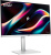 Монитор MSI 27" Pro MAX 271PHW E14 FHD IPS LED 144Hz 1ms белый (9S6-3PF54H-022) Монитор MSI 27" Pro MAX 271PHW E14 FHD IPS LED 144Hz 1ms белый (9S6-3PF54H-022)