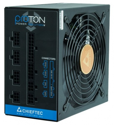 ���� ������� 650W Chieftec (BDF-650C)