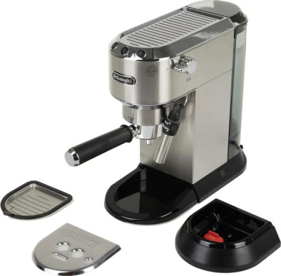 ��������� �������� Delonghi EC685.M 1350�� �����������/������