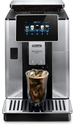 ���������� Delonghi Primadonna Soul ECAM610.74.MB 1450�� ������/�����������