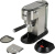 Кофеварка рожковая Delonghi EC685.M 1350Вт серебристый/черный Кофеварка рожковая Delonghi EC685.M 1350Вт серебристый/черный