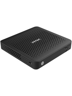 - ZOTAC ZBOX edge MI648, Intel Core i5-1340P/ DDR5/ SSD/Intel Iris Xe Graphics/ ,  (ZBOX-MI648-BE)