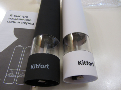 �������� Kitfort KT-2027 ��� ���� � �����, �������������, 2 ��.