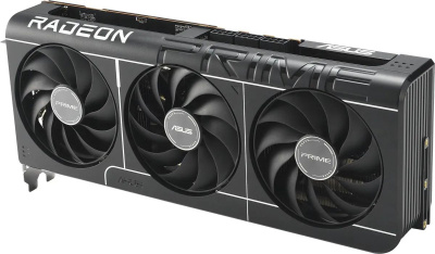  ASUS AMD Radeon RX 9070XT PRIME-RX9070XT-O16G 16 PRIME, GDDR6, OC, Ret 90YV0L71-M0NA00