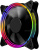 Вентилятор для корпуса 1STPLAYER FIREBASE G3-Slave RGB, 120mm Вентилятор для корпуса 1STPLAYER FIREBASE G3-Slave RGB, 120mm