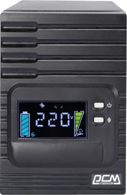 ��� PowerCom Smart King Pro+ SPT-2000-II LCD 1600�� 2000�� ������