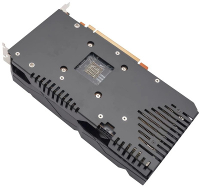 ���������� Afox AMD Radeon RX 6650 XT 8GB, GDDR6, Ret (AFRX6650XT-8GD6H6)