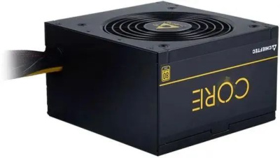 ���� ������� Chieftec ATX 500W CORE BBS-500S-Bulk