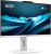 Моноблок MSI Pro 23.8" AP242P 14M-669XRU Full HD, Intel Core i3 14100, 8ГБ DDR5, 512ГБ SSD, noOS белый 9S6-AE0622-841 Моноблок MSI Pro 23.8" AP242P 14M-669XRU Full HD, Intel Core i3 14100, 8ГБ DDR5, 512ГБ SSD, noOS белый 9S6-AE0622-841